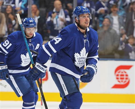 toronto maple leafs best players